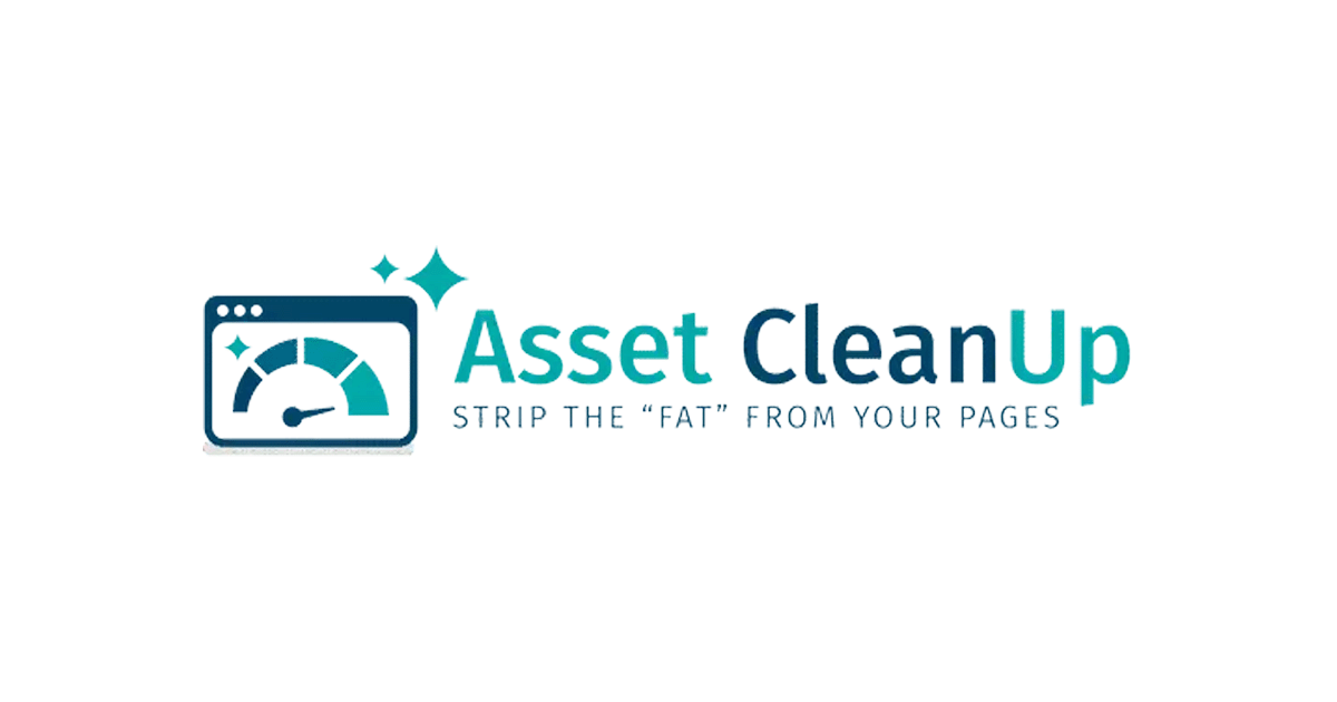 Asset Cleanup Cover