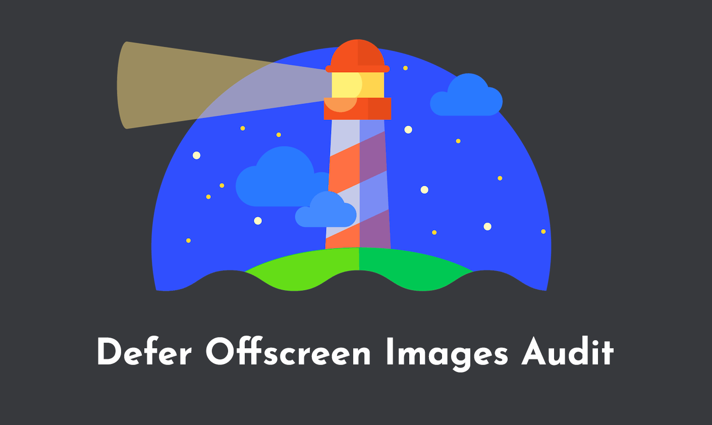 Defer Offscreen Images