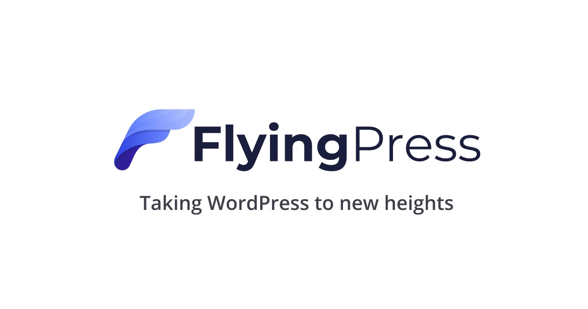 FlyingPress