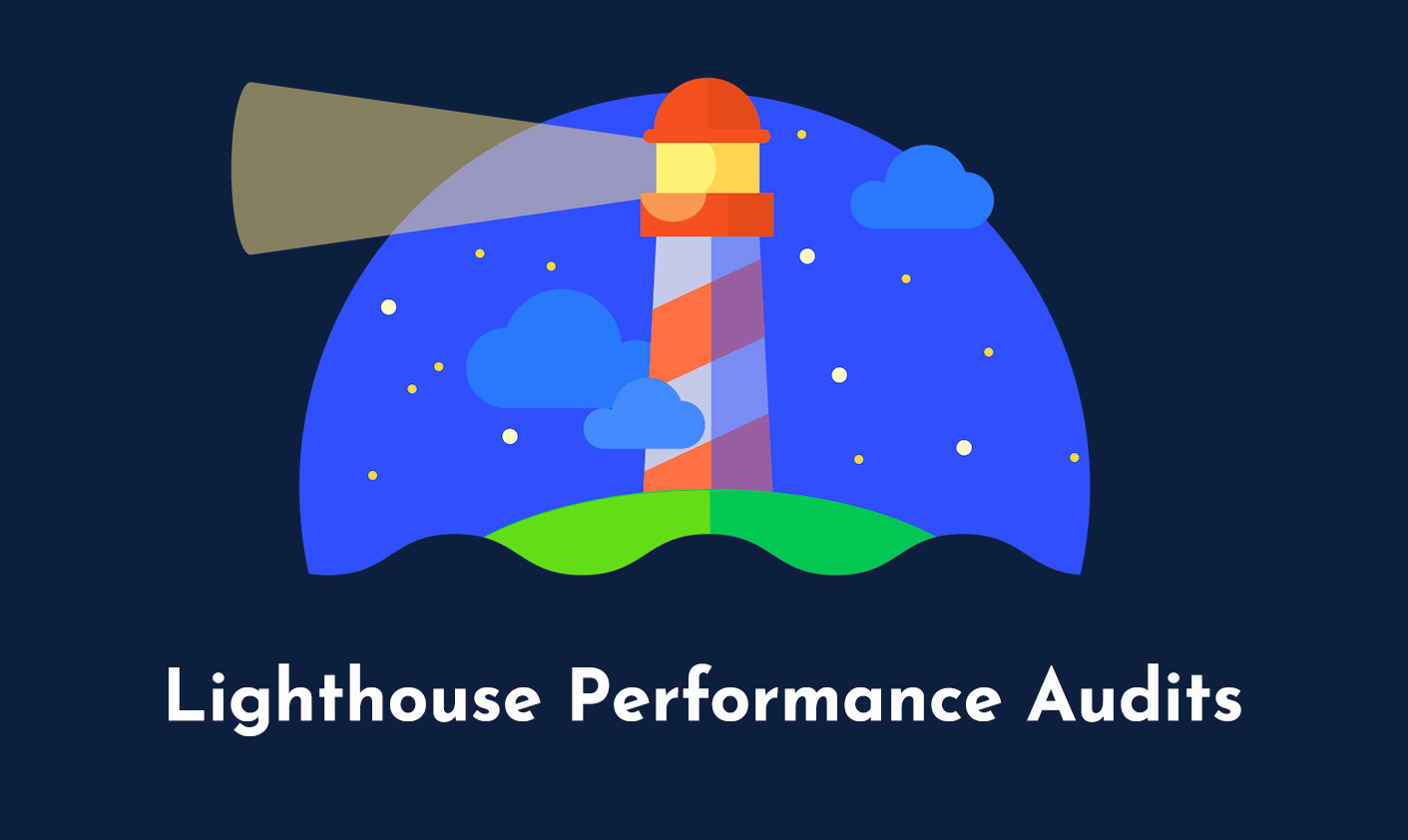 Lighthouse Performance Audits