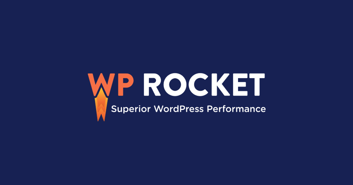 WP-Rocket Cover