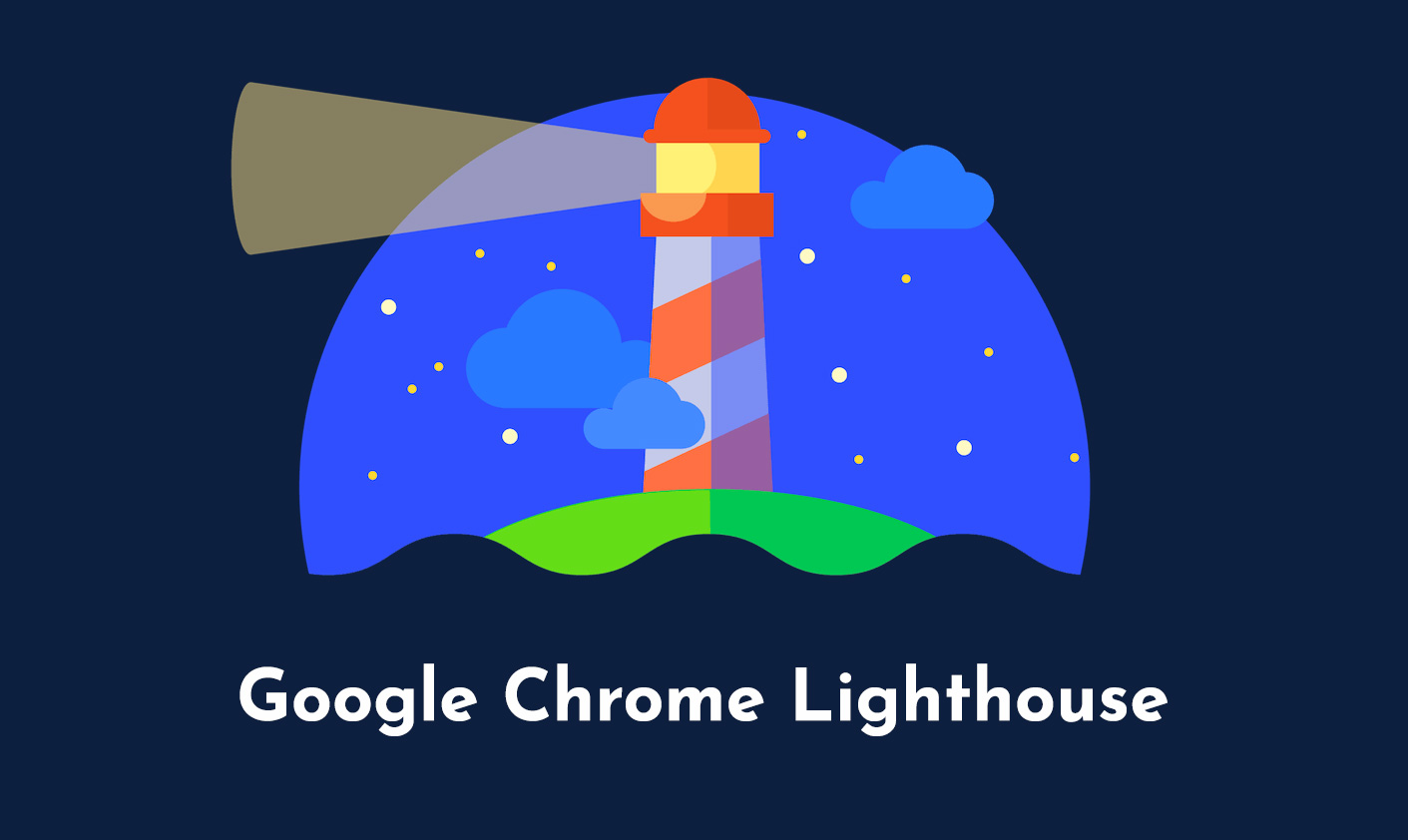 What is lighthouse the performance blog