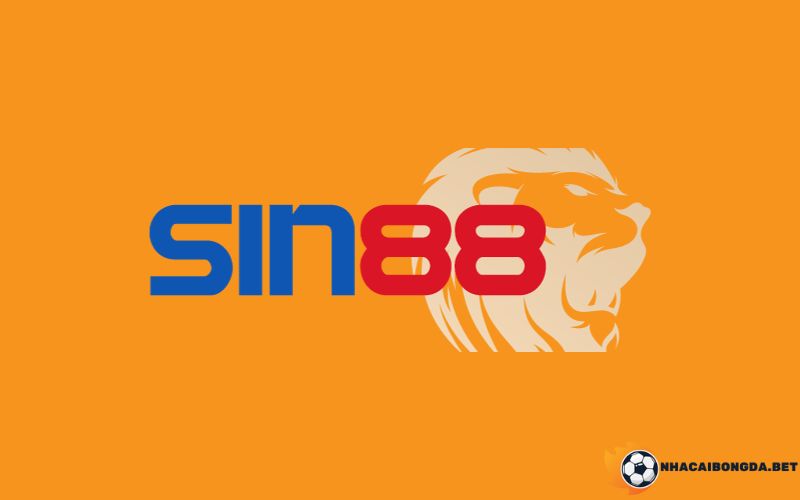 Nhà cái Sin88