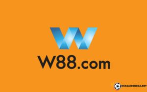 Nhà cái W88
